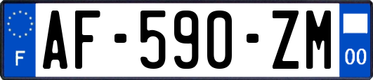 AF-590-ZM