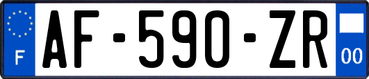 AF-590-ZR