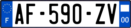 AF-590-ZV