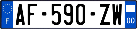 AF-590-ZW