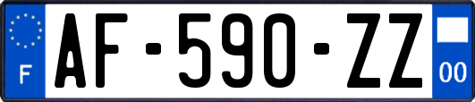 AF-590-ZZ