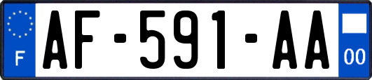 AF-591-AA