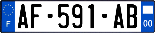 AF-591-AB