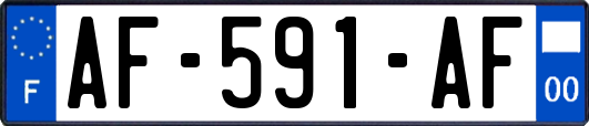 AF-591-AF