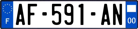 AF-591-AN