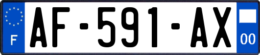 AF-591-AX