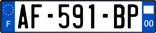 AF-591-BP