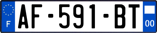 AF-591-BT