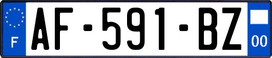 AF-591-BZ
