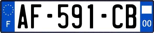 AF-591-CB