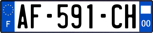 AF-591-CH