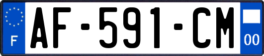 AF-591-CM