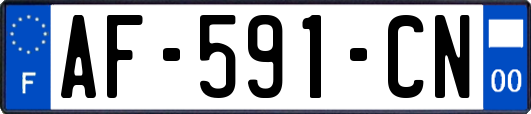 AF-591-CN
