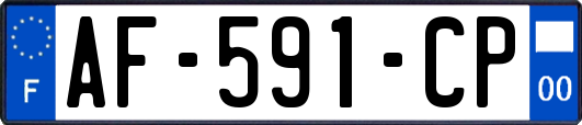 AF-591-CP