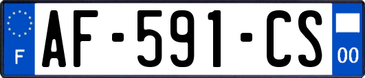 AF-591-CS