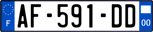 AF-591-DD