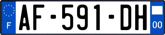 AF-591-DH