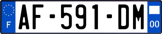 AF-591-DM