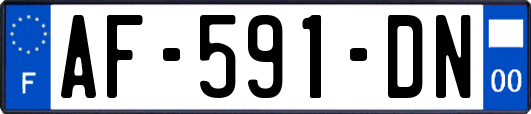 AF-591-DN
