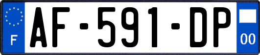 AF-591-DP