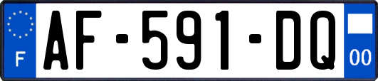 AF-591-DQ