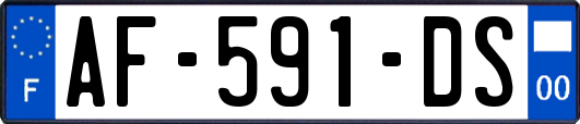 AF-591-DS