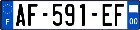 AF-591-EF