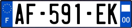 AF-591-EK