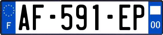 AF-591-EP