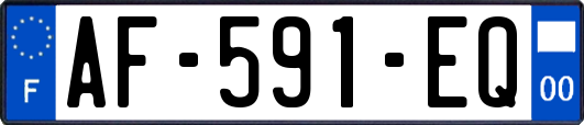 AF-591-EQ
