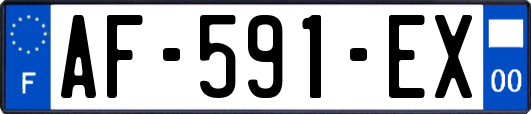 AF-591-EX