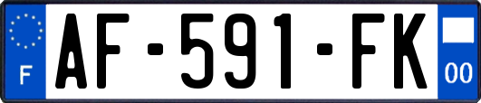 AF-591-FK