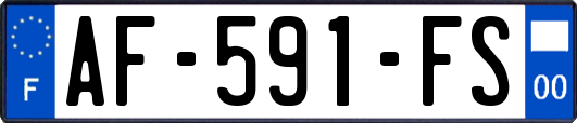 AF-591-FS