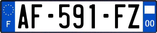 AF-591-FZ