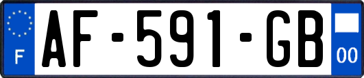 AF-591-GB