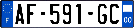 AF-591-GC
