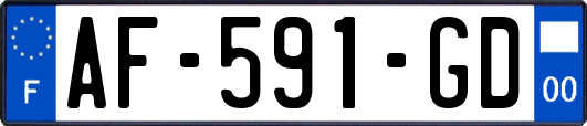 AF-591-GD