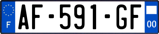 AF-591-GF
