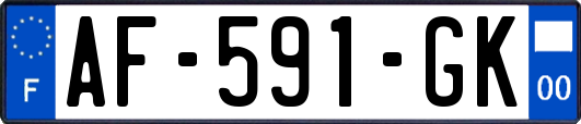 AF-591-GK