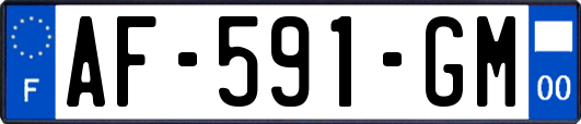AF-591-GM