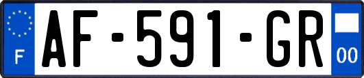 AF-591-GR
