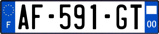 AF-591-GT