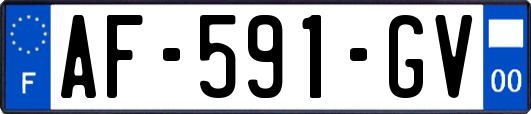 AF-591-GV