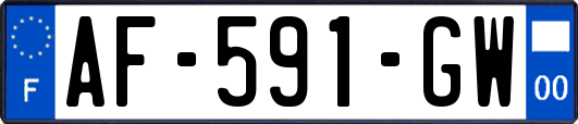 AF-591-GW