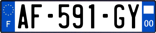 AF-591-GY