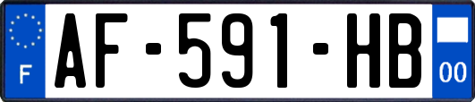 AF-591-HB