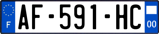 AF-591-HC