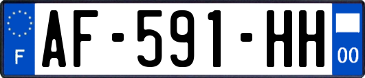 AF-591-HH