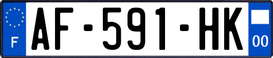 AF-591-HK