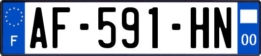 AF-591-HN